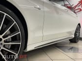 Mercedes-Benz C 43 AMG 4-Matic