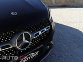 Mercedes-Benz GLA 180 d AMG Line