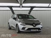 Renault Clio ENERGY TCe 120 EDC Intens