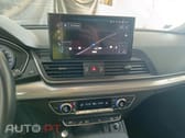 Audi Q5 50 TFSIe quattro Advanced S tronic