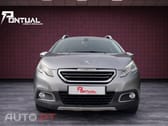 Peugeot 2008 1.2 PureTech Allure
