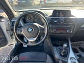 BMW 120 d xDrive Pack M