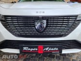 Peugeot 308 1.5 BlueHDi Allure