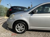 Toyota Yaris 1.0 In-Pack