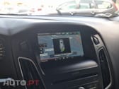 Ford Focus SW 1.5 TDCi Titanium