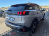 Peugeot 3008 1.6 BlueHDi GT Line EAT6