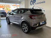 Renault Captur 1.0 TCe Intens