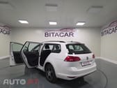 Volkswagen Golf 1.6 HDI CONFORTLINE