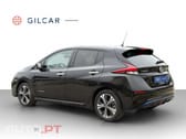 Nissan Leaf N-Connecta