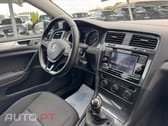 Volkswagen Golf 1.6 TDI Confortline