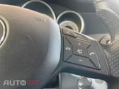 Mercedes-Benz C 250 CDi Avantgarde BlueEfficiency Aut.