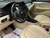 BMW 218 d Advantage