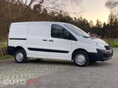Peugeot Expert 1.6 HDi L2H1 Semi-Vidrado