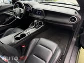 Chevrolet Camaro 2.0 Aut.
