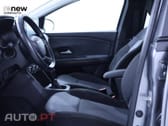 Dacia Jogger Extreme+ 7l Ecog 100bifuel