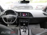 Seat Leon SC 2.0 TSI Cupra DSG S/S