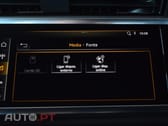 Audi Q3 35 TDI S line S tronic