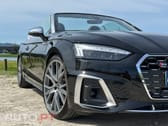 Audi S5 3.0 TFSI quattro S-Line