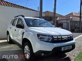 Dacia Duster 1.0 TCe Essential