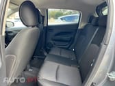 Mitsubishi Space Star 1.2 Connect Edition