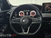 Nissan Juke 1.0 DIG-T N-Connecta NAV. DCT