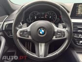 BMW 530 e iPerformance Pack M