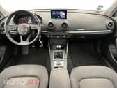 Audi A3 Sportback 30 TFSI S-line