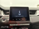 Renault Captur 1.0 TCe Evolution