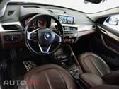 BMW X1 16d sDrive Line xLine