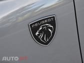 Peugeot E-308 54 kWh GT