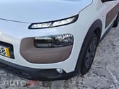 Citroen C4 Cactus 1.6 BlueHDi Feel
