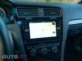 Volkswagen Golf 2.0 TSI GTI
