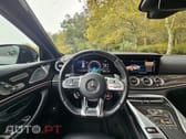Mercedes-Benz AMG GT 43 4MATIC+