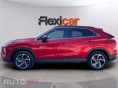 Mitsubishi Eclipse Cross 2.4 PHEV eMotion