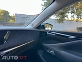 DS DS4 E-Tense Performance Line EAT8