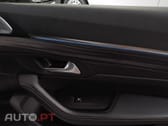 Peugeot 508 1.5 BlueHDi GT Pack EAT8