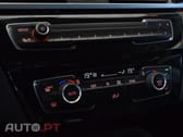 BMW X2 16 d sDrive Auto