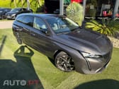 Peugeot 308 SW 1.6 Hybrid Allure Pack e-EAT8