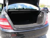 Mercedes-Benz C 220 CDI Classic