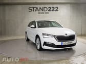 Skoda Scala 1.0 TSI Ambition
