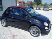 Fiat 500C 1.3 MJ Lounge S&S