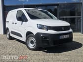 Peugeot Partner 1.6 BlueHDi L1 Pro 3L