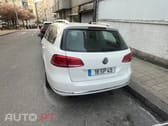 Volkswagen Passat Variant 2.0 Blue TDI DSG SCR Highline
