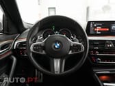 BMW 520 d Pack M Auto