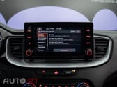 Kia Xceed 1.6 GDi PHEV Drive