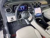 Mercedes-Benz C 220 d Avantgarde