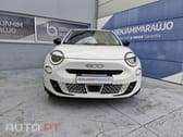 Fiat 600 1.2 Hybrid