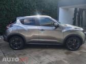 Nissan Juke 1.2 DIG-T Black Edition