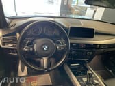 BMW X5 25 d sDrive