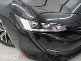 Peugeot 508 ND